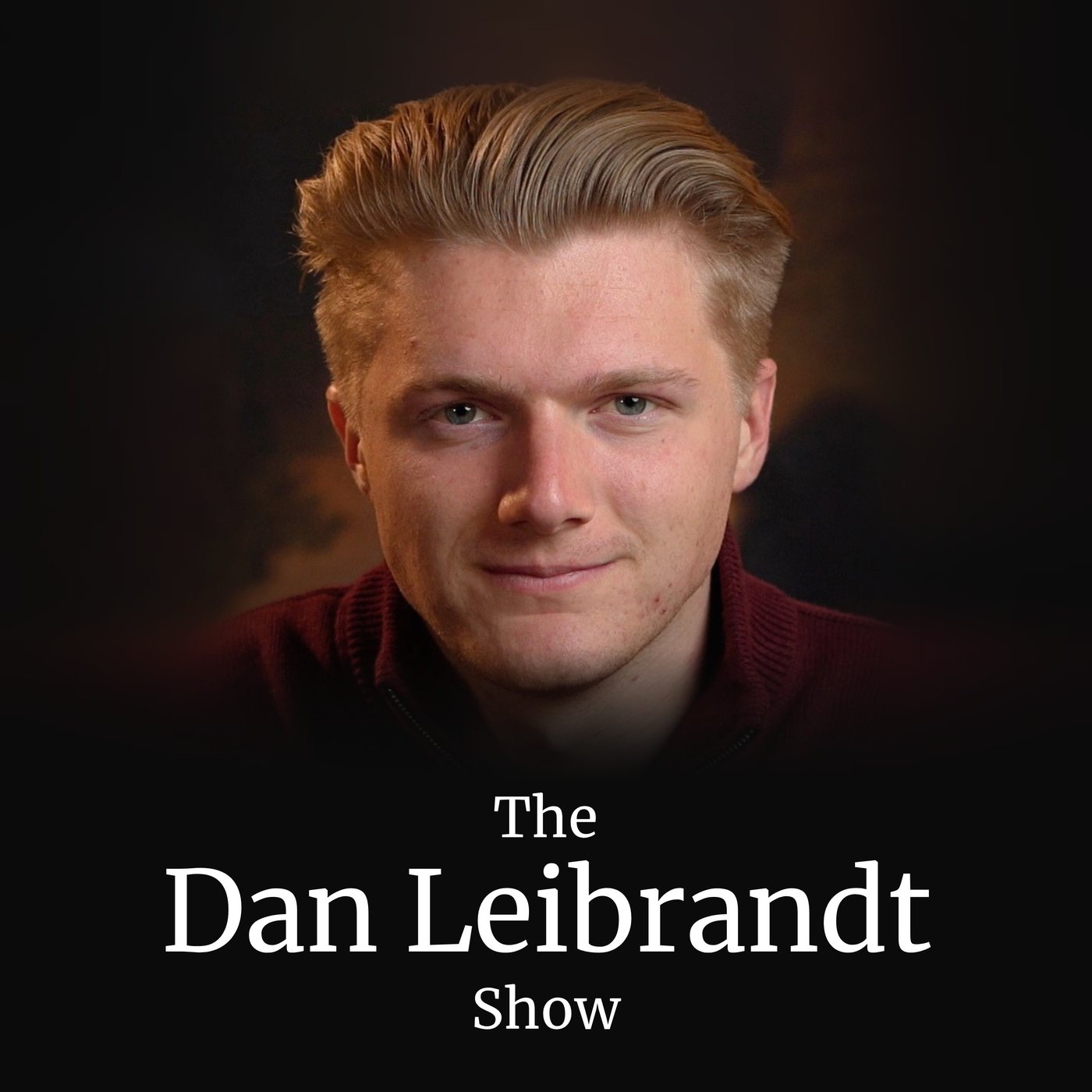 The Dan Leibrandt Show cover